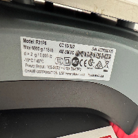 Ohaus Ranger 3000 Digital Scale image 0